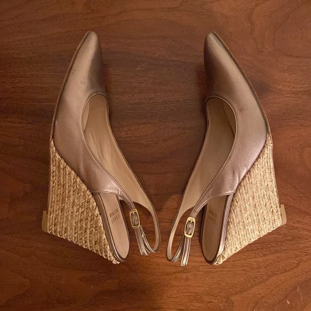 Stuart Weitzman - Picture 6 of 15